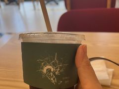 -织荆鸟咖啡(首开福茂店)