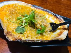 -金雨烧烤(新城南都店)