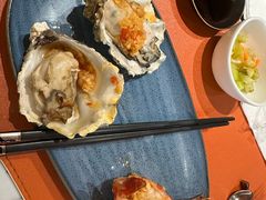 -牛将军•涮肉•烤肉(北京王府井·故宫店)