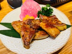 -锅物新语&寿喜烧.炉端割烹(世博源店)