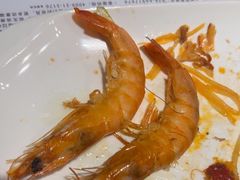 -汉巴味德(沈阳万象汇店)