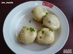生煎&nbsp;-小杨生煎(龙之梦购物中心店)