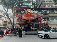 -春梅里卤鹅馆·47年老字号(中山路店)