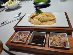 -同胜祥清真新豫菜(杜岭街店)