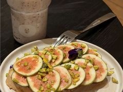 -O'eat Blossom&Pelican(深圳首店)