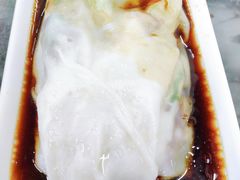 -穗银肠粉店(东川路店)