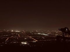 -鬼笑石后山停车场