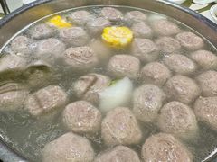 -潮泰牛肉火锅 · 创于1992年(车公庙店)