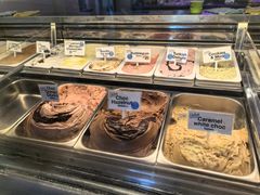 -Dooley's Premium Ice Cream