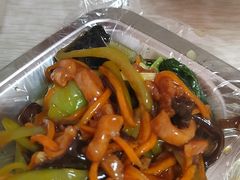 -合合自助快餐(六顺店)