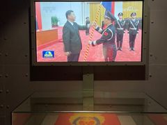 -上海公安博物馆