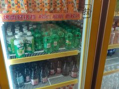 -哈哈碳都·牛肋条无限自助烤肉(宝龙店)