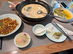 -小绍兴家宴·百年绍兴菜(鲁迅路店)