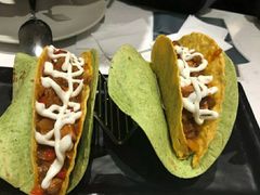 -TA'塔雀 墨西哥餐厅(江都金鹰店)