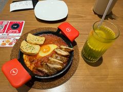 -必胜客(温岭新天地店)