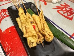 -辉记炭烧海鲜大排档·老字号(福田店)