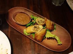 -Pundi Pundi Restaurant