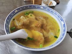 -永丰面馆(汉口路店)