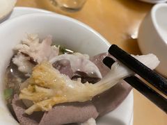 -华哥新鲜猪精品美食