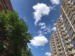 -北京工商大学(阜成路校区)