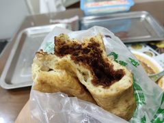 -清真牛街祥云轩门钉肉饼(左家庄店)