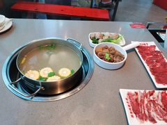 -为什么牛潮汕牛肉火锅(中信广场店)