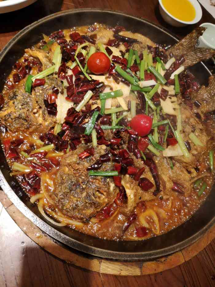 老板恋上鱼(荣盛广场店)