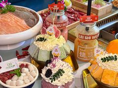 -雾都渣渣火锅(南城智汇城店)