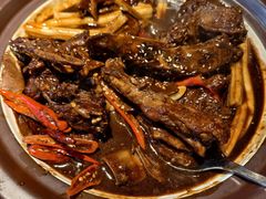 -恰饭·老长沙市井菜(天河客运站店)