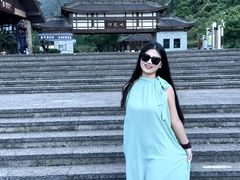 -神龙峡风景区