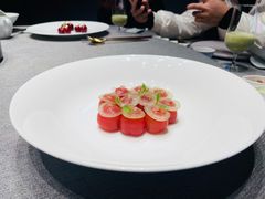 -鲤院·新中式美学·庭院餐厅(夫子庙店)