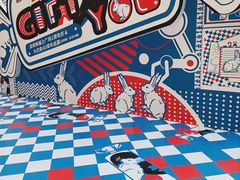 -深圳来福士广场