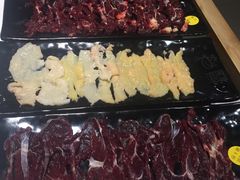 -陈记顺和牛肉火锅馆(天河北路店)