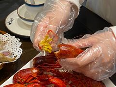 -聚汇三少·龙虾·中餐厅(莫邪路新天地店)