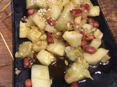 -怂嘴冷锅串串&乐山烧烤(中赢康康谷店)