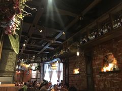 -玛格萝妮(汇智国际商业中心店)