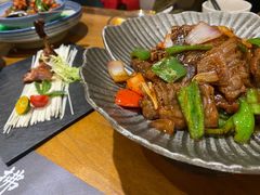 -拂晓山房·私房川菜(西门店)