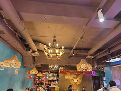 -陈老二烧烤(草市街总店)