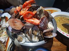 -和源祥·日照菜扛把子(万平口一店)