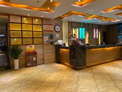 -金色印象·4K影院式足体养生(南坪桃源店)