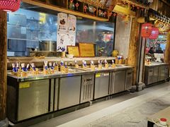 -古道村落(温汤店)