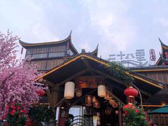 -二十八里太湖船菜(吉祥路店)