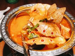 -南越郡·越式风味餐厅(青秀万达店)