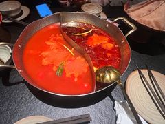 -色響火锅(恒隆广场店)