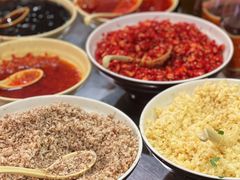 沙姜-洪大厨鸡煲(福田店)