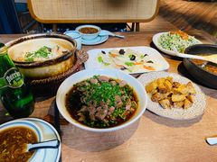 -周家二小姐的菜(西津渡店)