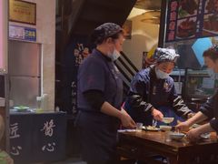 -打酱油·非遗淮扬菜(瘦西湖梅岭店)