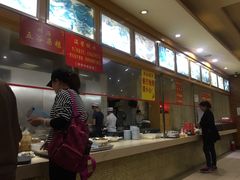 -港海餐厅(解放东路店)