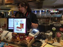 -COSTA COFFEE(恒基名人购物中心店)