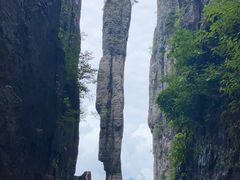 -恩施大峡谷